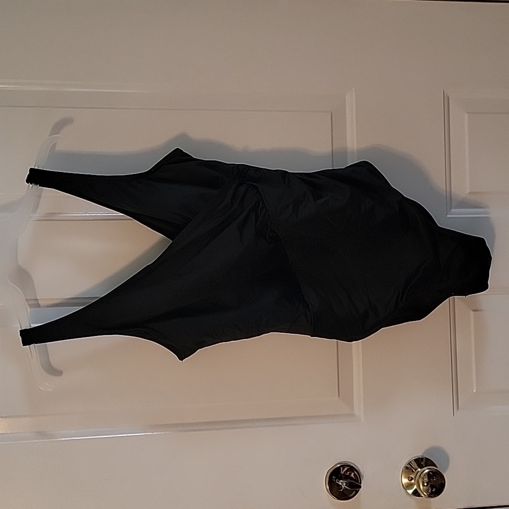 Islander Women's Plus Swimsuit